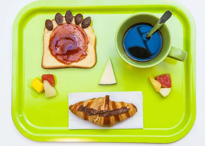 Ibis Budget Château-thierry 2* Essomes-sur-Marne