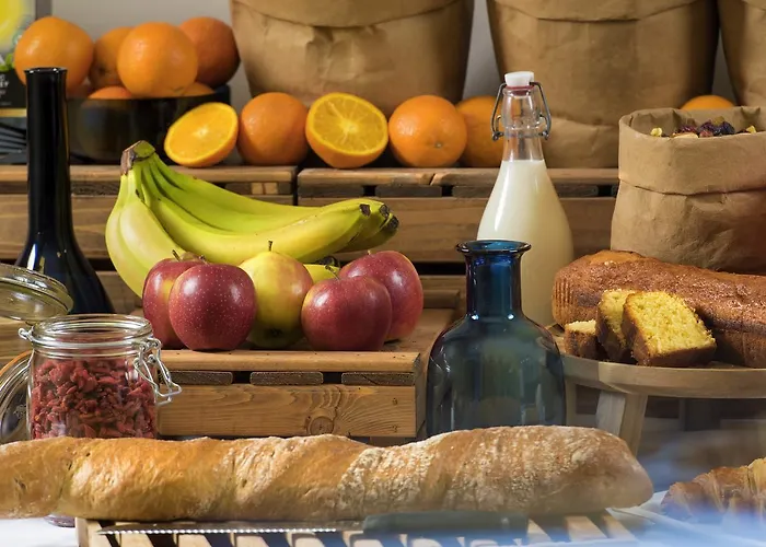 Hotel Ibis Budget Chateau-thierry