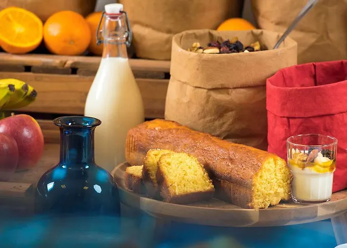 Ibis Budget Château-thierry Hotel