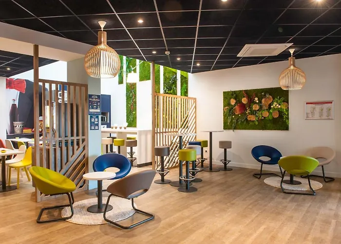 Ibis Budget Chateau-thierry 2*